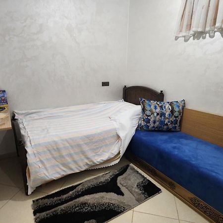 Appartement 7 Min De L'Aeroport De Marrakech Marrakesh Extérieur photo