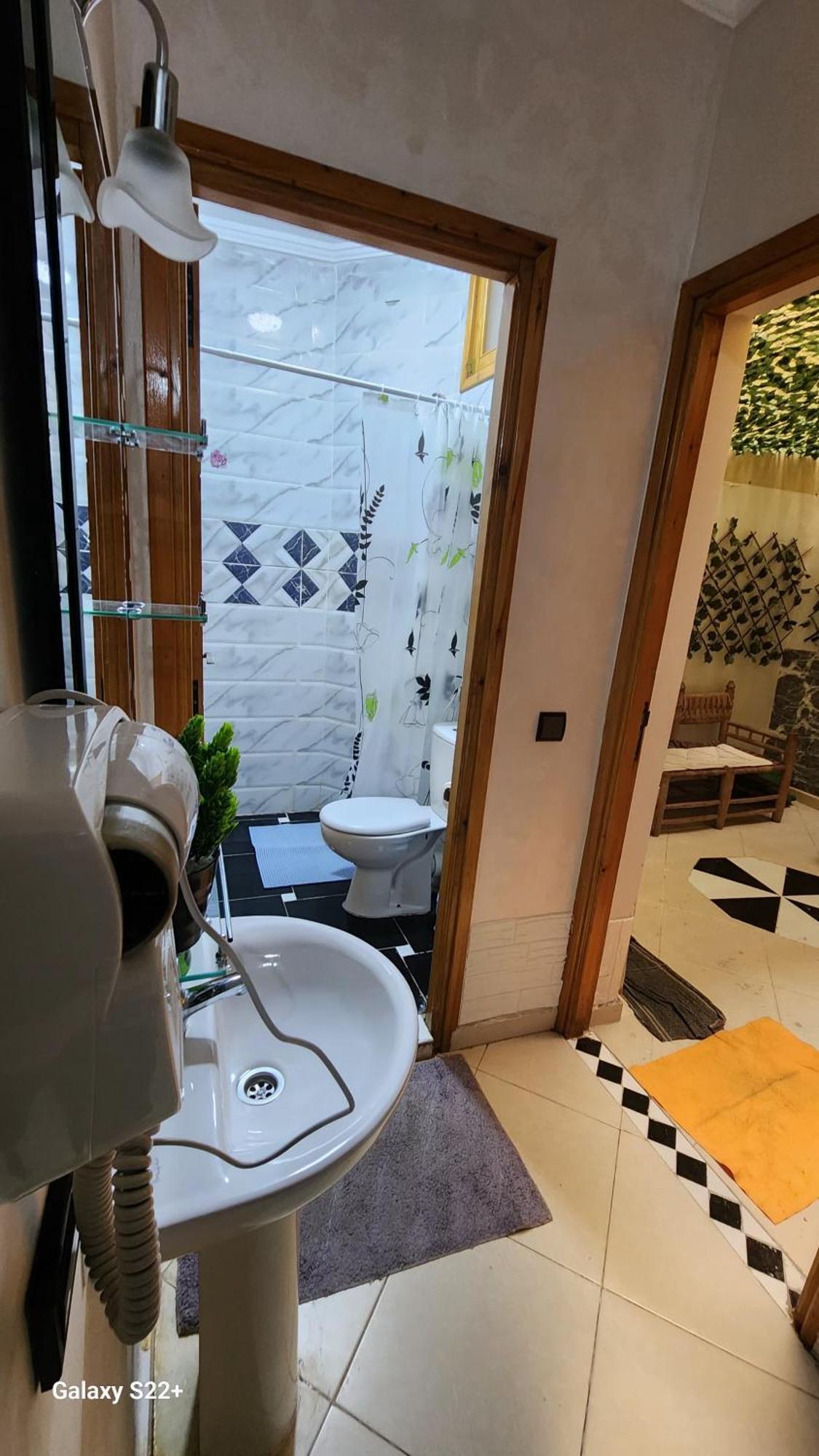Appartement 7 Min De L'Aeroport De Marrakech Marrakesh Extérieur photo