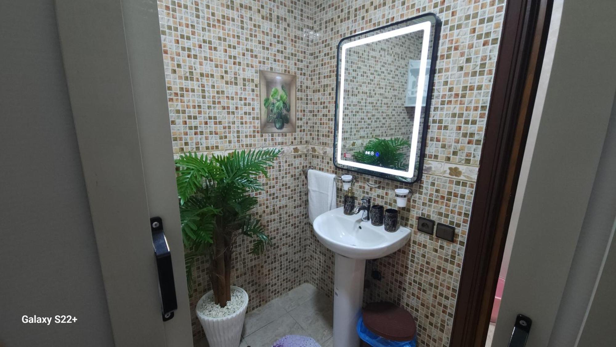 Appartement 7 Min De L'Aeroport De Marrakech Marrakesh Extérieur photo