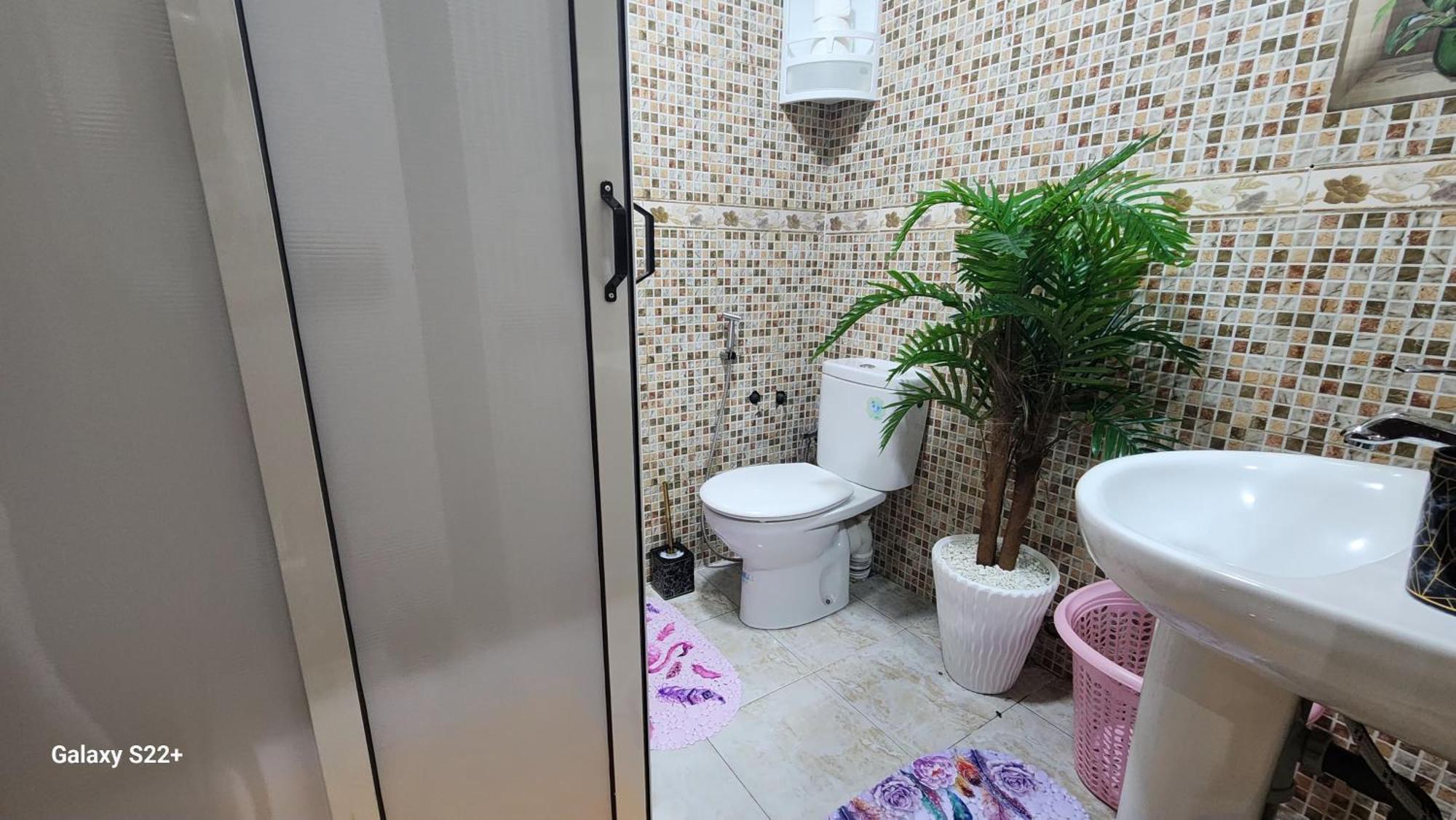 Appartement 7 Min De L'Aeroport De Marrakech Marrakesh Extérieur photo